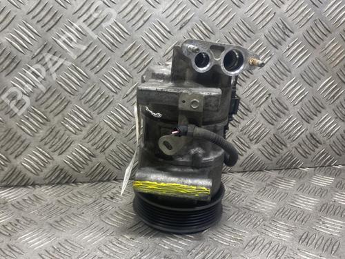 AC compressor PEUGEOT 208 I (CA_, CC_) 1.2 VTI 82 | BP20597742M34 