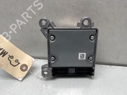 ECU airbags PEUGEOT EXPERT Van (VF3A_, VF3U_, VF3X_) 1.6 HDi 90 16V | BP28704997M53 