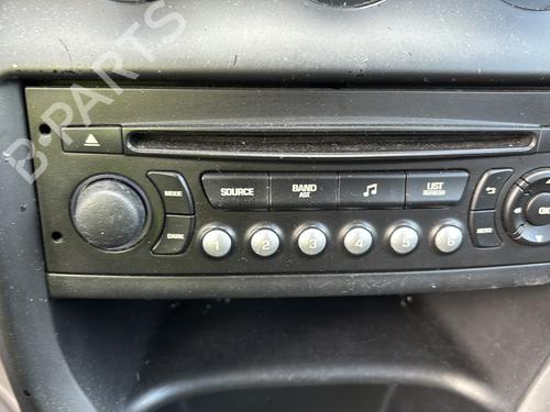 Fuse box CITROËN C3 II (SC_) 1.6 HDi | BP31646802E1  - Image 26