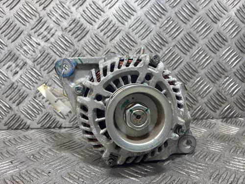 Used Alternator Alternator MITSUBISHI MIRAGE / SPACE STAR VI Hatchback (A0_A) 1.0 (A05A) (71 hp) 39653456 39653456