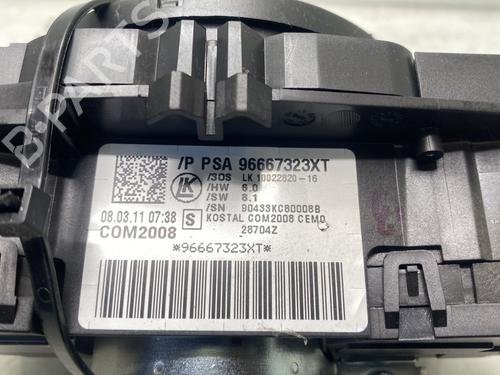 Ratstangsstang CITROËN C3 II (SC_) 1.4 | BP32992726I23 - Image 5