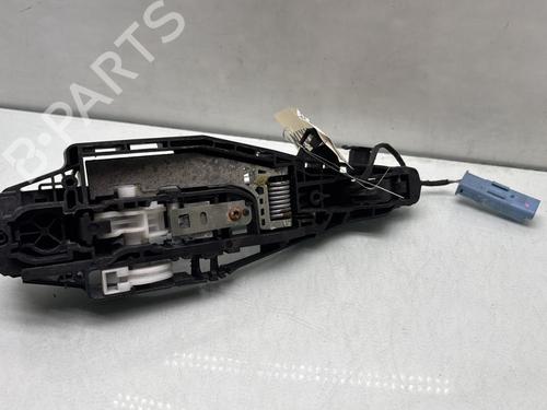 Front right exterior door handle CITROËN DS5 1.6 HDi 115 | BP29453263C129 
