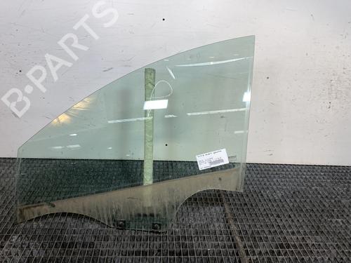 Used Front left door window DACIA DUSTER (HM_) 1.5 dCi 115 (HMAD) (116 hp) 23769817