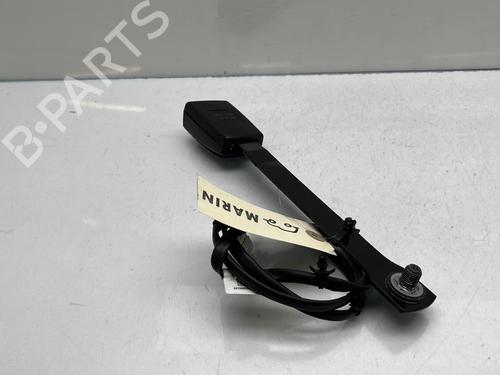 Seat buckle NISSAN JUKE (F15) 1.5 dCi | BP20661193I32