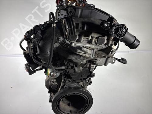 Engine CITROËN C4 Picasso II 1.2 THP 130 | BP40170623M1 - Image 5
