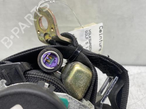 Used Front left belt tensioner Front left belt tensioner 19963931 19963931