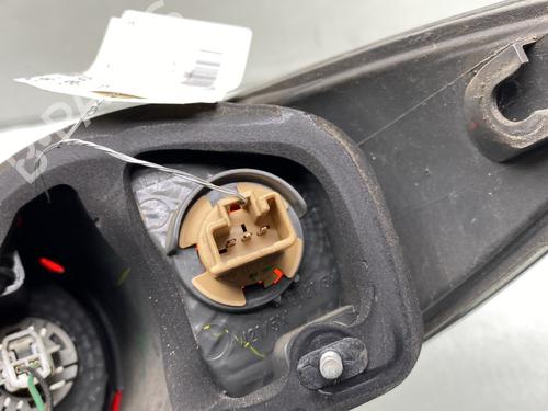 Left taillight MAZDA 6 Station Wagon (GY) 2.0 DI (GY19) | BP25738202C34 - Image 2