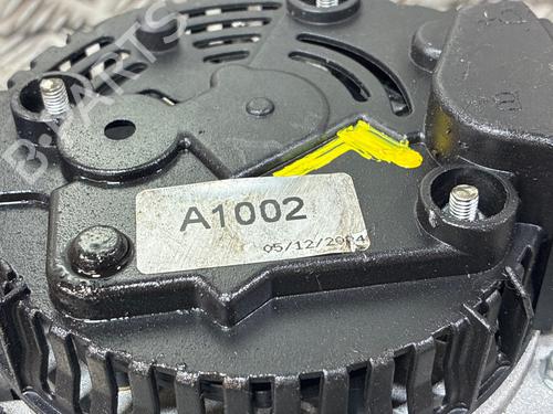 Generator Generator 38181736 38181736
