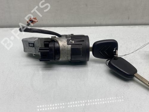 Ignition barrel CITROËN C3 I (FC_, FN_) 1.4 HDi | BP28279825M48 
