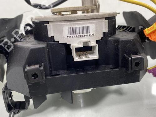 Steering column stalk FIAT 500 (312_) 1.3 D Multijet (312AXB1A) | BP19962822I23 