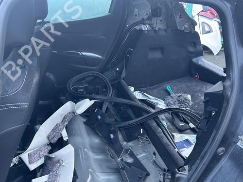 Front right window mechanism RENAULT CLIO IV (BH_) 1.5 dCi 75 | BP31212241C23 