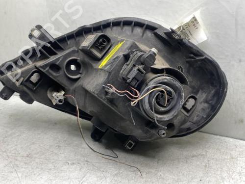 Right headlight RENAULT TRAFIC II Van (FL) 2.0 dCi 90 (FL0H) | BP19992462C29 