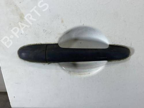 Right front door VW CRAFTER 30-50 Van (2E_) 2.5 TDI | BP28304123C3 