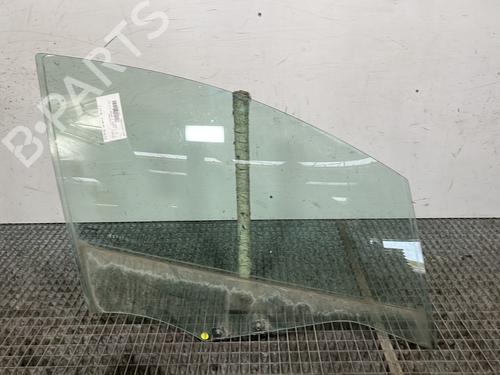 Used Front right door window RENAULT CLIO IV Grandtour (KH_) 1.5 dCi 90 (KHN3, KHN4) (90 hp) 24585221