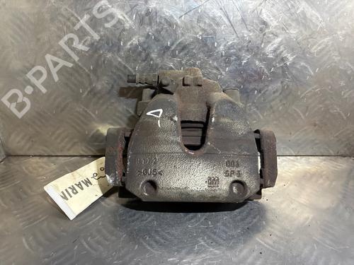 Right front brake caliper OPEL CORSA E (X15) 1.3 CDTI (08, 68) | BP19994625M104 - Image 2