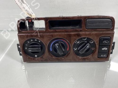 Used Climate control Climate control ROVER 600 I (RH) 620 Sdi (105 hp) 19954163 19954163