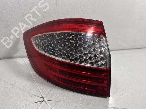Used Left taillight FORD MONDEO IV Turnier (BA7) 1.6 Ti (110 hp) 29706944