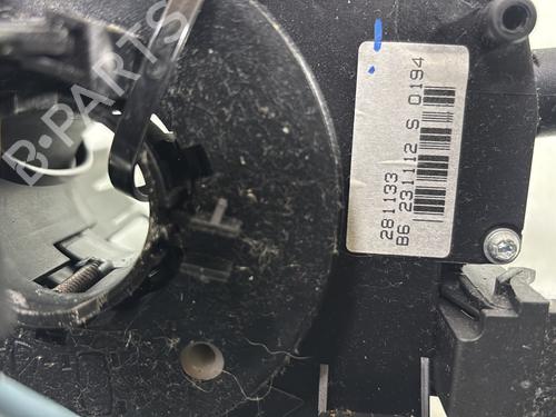 Steering column stalk PEUGEOT 207 SW (WK_) 1.4 16V | BP30887582I23