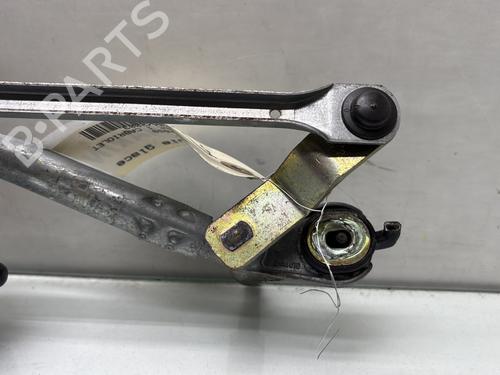 Front wiper motor CITROËN C3 Pluriel (HB_) 1.6 | BP28097234M29  - Image 5