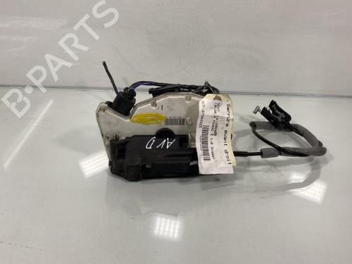 Used Front right lock Front right lock SEAT IBIZA IV (6J5, 6P1) 1.6 TDI (90 hp) 19975259 19975259