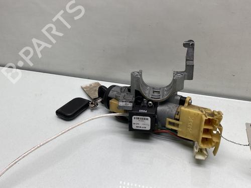 Ignition barrel MAZDA 323 P V (BA) 1.5 16V | BP27577186M48 - Image 3