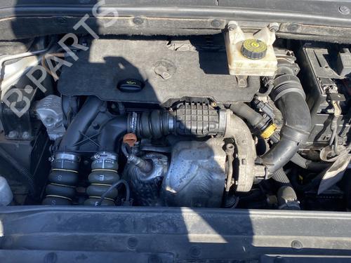 Switch CITROËN C4 Picasso I MPV (UD_) 1.6 HDi 110 | BP28280511I30 - Image 8