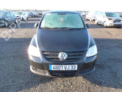 Used Parts VW FOX Hatchback (5Z1, 5Z3, 5Z4) 1.4 1805924