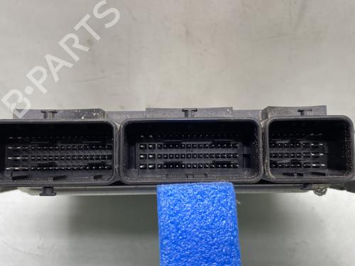 Engine control unit (ECU) DACIA SANDERO II 1.5 dCi | BP24453021M57 