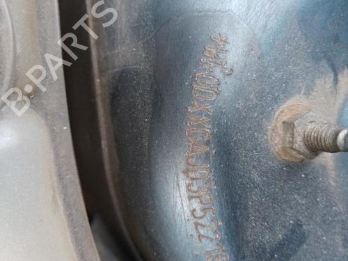 Right front window switch FORD FIESTA V (JH_, JD_) 1.3 | BP19962955I26 