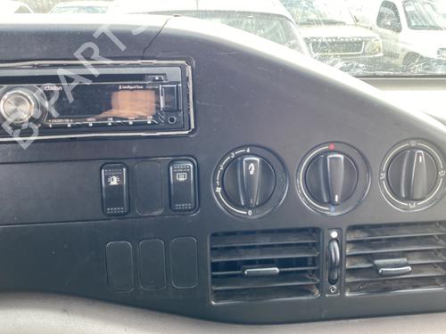 Right front indicator VW LT 28-46 II Van (2DA, 2DD, 2DH) 2.5 TDI | BP32389235C33