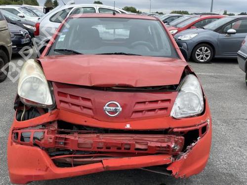 Warning switch NISSAN PIXO (UA0) 1.0 | BP21373004I22 