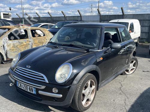 Gearbox MINI MINI (R50, R53) One D | BP19971111M3 - Image 7