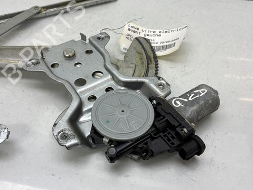 Front left window mechanism OPEL AGILA B (H08) 1.0 (F68) | BP34242643C22 - Image 5
