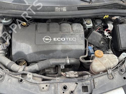 Warning switch OPEL CORSA D (S07) 1.3 CDTI (L08, L68) | BP29707139I22 - Image 6
