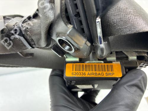 Used Front left seatbelt Front left seatbelt 36835853 36835853