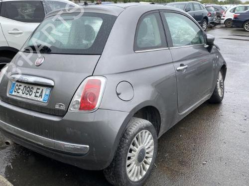 Right front indicator FIAT 500 (312_) 1.3 D Multijet (312AXB1A) | BP23769527C33 - Image 14
