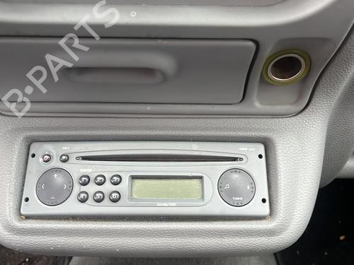 Used Parts RENAULT TWINGO I (C06_) 1.2 16V (C060) (60 hp) 4371930