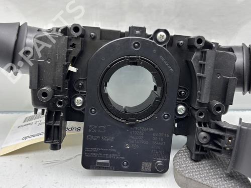 Devioluci RENAULT MEGANE IV Hatchback (B9A/M/N_) 1.2 TCe 130 (B9MR) | BP32302238I23