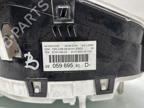 instrument-cluster-peugeot-2008-i-cu_-2013-32230465 main image