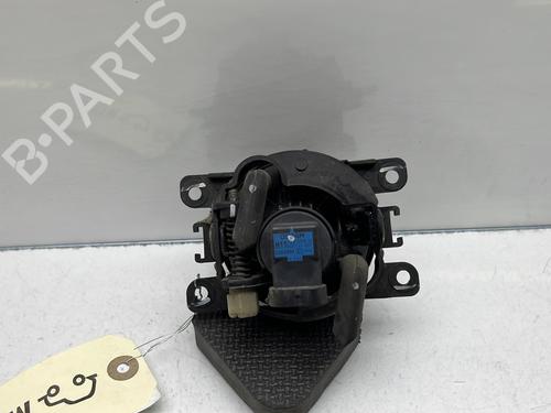 Left front fog light CITROËN C4 Picasso I MPV (UD_) 1.6 HDi 110 | BP26496077C30 