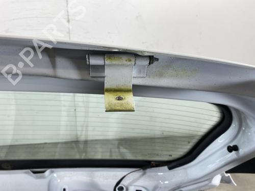 Tailgate OPEL CORSA D (S07) 1.2 (L08, L68) | BP25592599C6