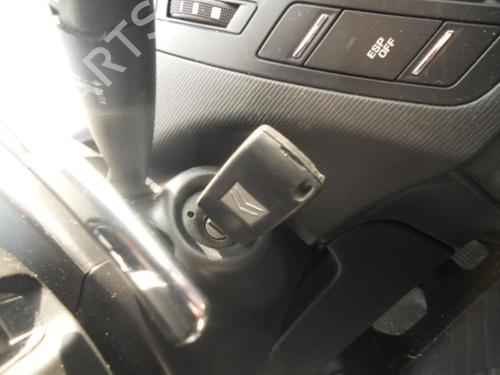 Climate control CITROËN C4 Grand Picasso I (UA_) 2.0 HDi 138 | BP20018873I5 