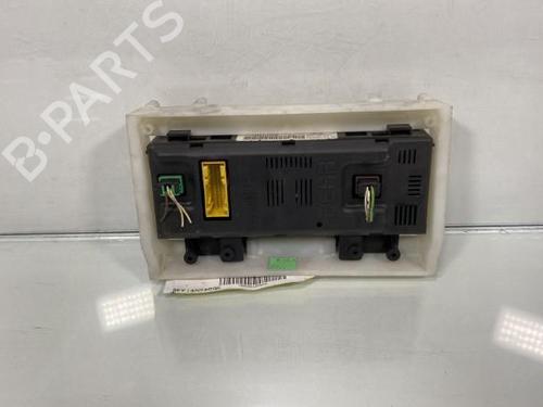 Used Climate control Climate control PEUGEOT 307 CC (3B) 2.0 16V (140 hp) 20020413 20020413