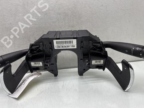 Used Steering column stalk CITROËN C4 Grand Picasso I (UA_) 1.6 HDi 110 (112 hp) 28441625