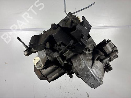 Gearbox CITROËN JUMPY II Van | BP38625689M3 - Image 4