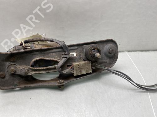 Used Front wiper motor CITROËN ZX (N2) 1.4 (75 hp) 24377235