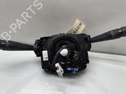 Used Steering column stalk CITROËN DS4 (NX_) 2.0 BlueHDi 150 (150 hp) 29507311