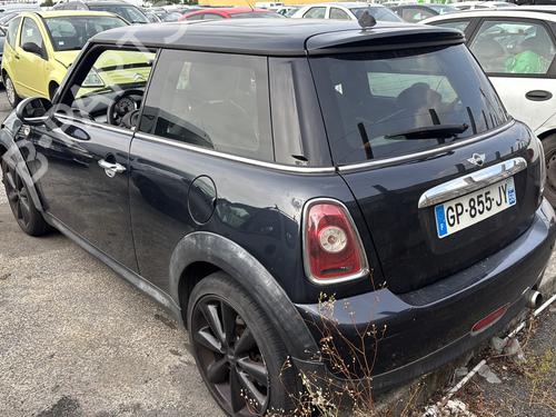 Hattehylde MINI MINI (R56) Cooper | BP31379589C85 - Image 24