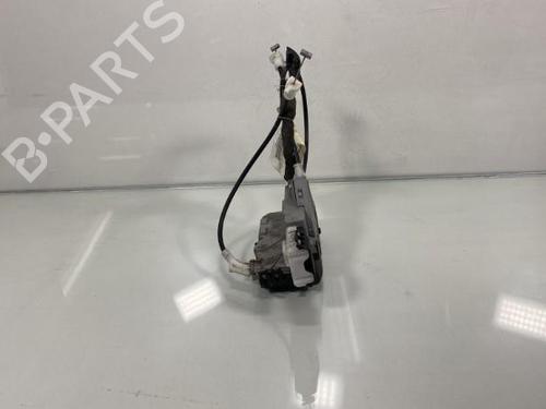 Rear right lock PEUGEOT 308 I (4A_, 4C_) 1.6 HDi | BP19984690C99 