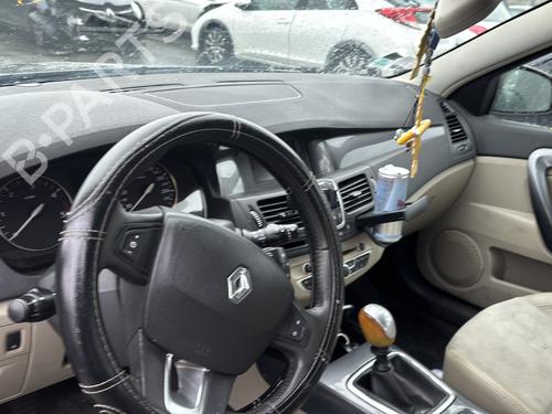 Hood RENAULT LAGUNA III (BT0/1) 1.5 dCi (BT00, BT0A, BT0T, BT1J) | BP32230488C1